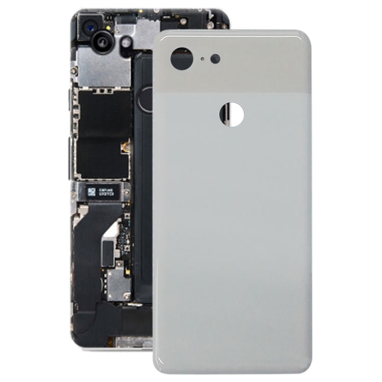 Cover posteriore della batteria per Google Pixel 3, Google Pixel 3 Cover posteriore della batteria per Google Pixel 3, Google Pixel 3